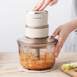 ミキサー ブレンダー ジューサー スムージー ...の詳細画像2