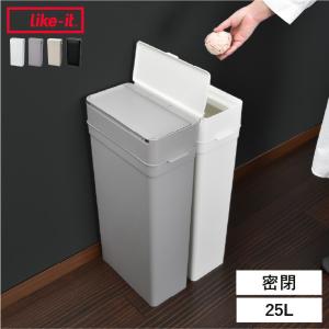 天馬(株) シンク下 ゴミ箱 シンプルダストボックス スリムオープン 35L