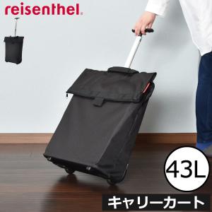 reisenthel（ライゼンタール） トローリー キャリーバッグ