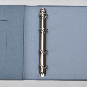 アルバム フォトアルバム デコレーション 手作...の詳細画像2
