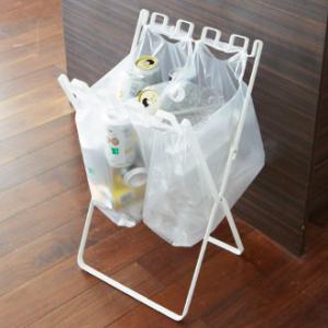 ゴミ箱 おしゃれ ゴミ袋ホルダー ゴミ袋スタン...の詳細画像2