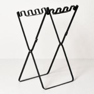 ゴミ箱 おしゃれ ゴミ袋ホルダー ゴミ袋スタン...の詳細画像4