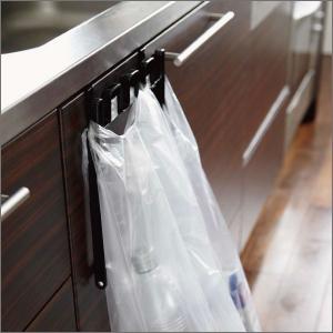 ゴミ箱 おしゃれ ゴミ袋ホルダー ゴミ袋スタン...の詳細画像5