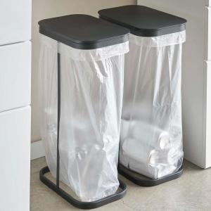 ゴミ箱 45リットル おしゃれ 分別 スリム ...の詳細画像4