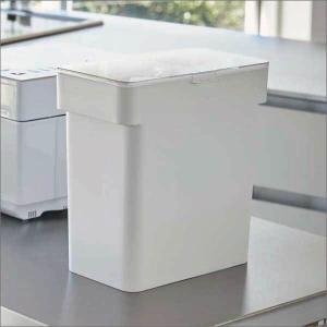 コメ入れ容器 米ストッカー おしゃれ 米櫃 お...の詳細画像2