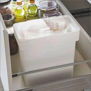 コメ入れ容器 米ストッカー おしゃれ 米櫃 お...の詳細画像4