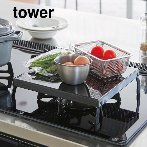 コンロカバー 1口 IHコンロカバー ビルトインコンロカバー ガス台カバー ガスレンジカバー キッチ...