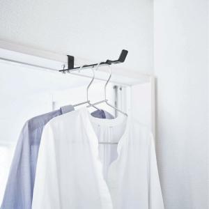 室内物干し 壁付け 洗濯物干しおしゃれ 物干し...の詳細画像1