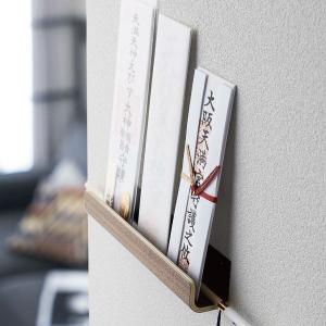 お札立て 壁掛け おしゃれ 木目調 御札収納 ...の詳細画像3