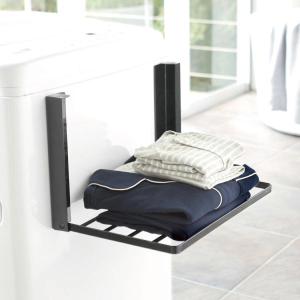 折りたたみ棚 マグネット 収納棚 ランドリーラ...の詳細画像2