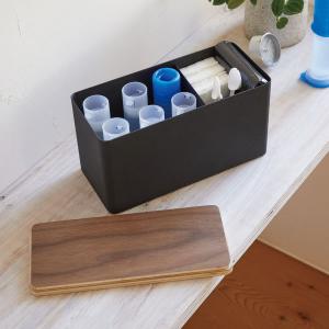 収納ケース おしゃれ 小物入れ トイレ収納 北...の詳細画像3