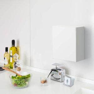 ゴミ箱 ごみ箱 壁掛け ふた付き スリム 幅1...の詳細画像2