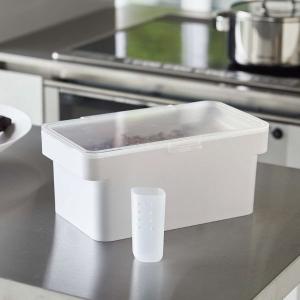 ぬか漬け容器 おしゃれ 糠漬け容器 キッチン収...の詳細画像1