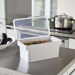 ぬか漬け容器 おしゃれ 糠漬け容器 キッチン収...の詳細画像2