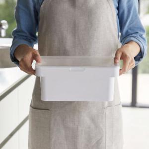 ぬか漬け容器 おしゃれ 糠漬け容器 キッチン収...の詳細画像3