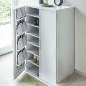 スリッパラック おしゃれ 引っ掛け式 スリム ...の詳細画像2