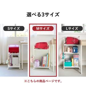 キャスター付きワゴン おしゃれ インテリア雑貨...の詳細画像2