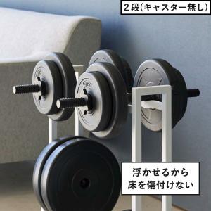 収納ラック おしゃれ スチール 幅50 リビン...の詳細画像4