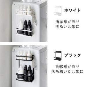 洗濯機ラック 洗濯機棚 洗濯収納ラック おしゃ...の詳細画像3