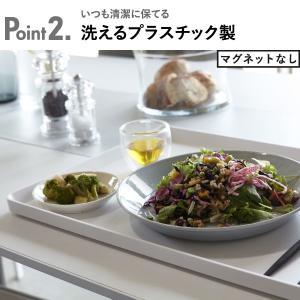 トレー おしゃれ 北欧 お盆 長手盆 ランチョ...の詳細画像5