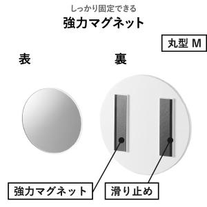 バスミラー 壁掛け 全身鏡 風呂鏡 曇らない ...の詳細画像4