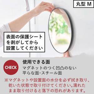 バスミラー 壁掛け 全身鏡 風呂鏡 曇らない ...の詳細画像5