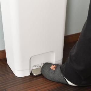ゴミ箱 45リットル 45L おしゃれ スリム...の詳細画像4
