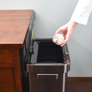 ゴミ箱 おしゃれ 45L 45リットル 自動開...の詳細画像5
