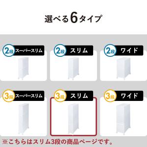 ゴミ箱 おしゃれ スリム 蓋付き ダストボック...の詳細画像2