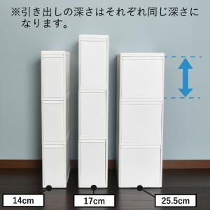ゴミ箱 おしゃれ スリム 蓋付き ダストボック...の詳細画像5