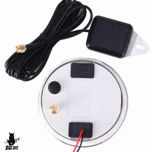 【互換品】 85mm GPSアンテナスピードメ...の詳細画像5