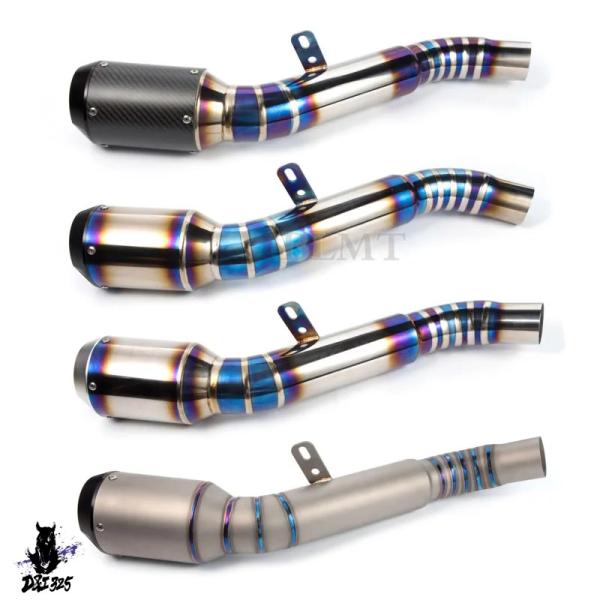 【互換品】 カワサキZX-6R ZX6R 636 2009 - 2019 2020 2021 排気エ...