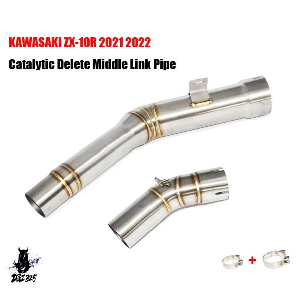 【互換品】 カワサキニンジャZX10R ZX10RR 2021-2024用 オリジナル接続 ミッドリ...