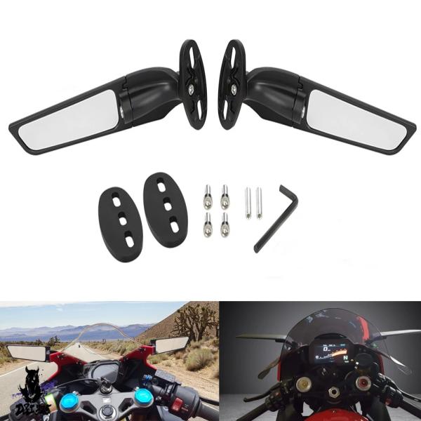 【互換品】 カワサキ ZX6R ZX7R ZX9R ZX10R H2 H4 250 300 400 ...