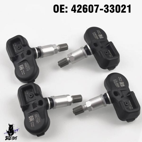 【互換品】 PMV-107J 315mhz トヨタプリウスrav4ヤリスカローラ タイヤエア圧モニタ...