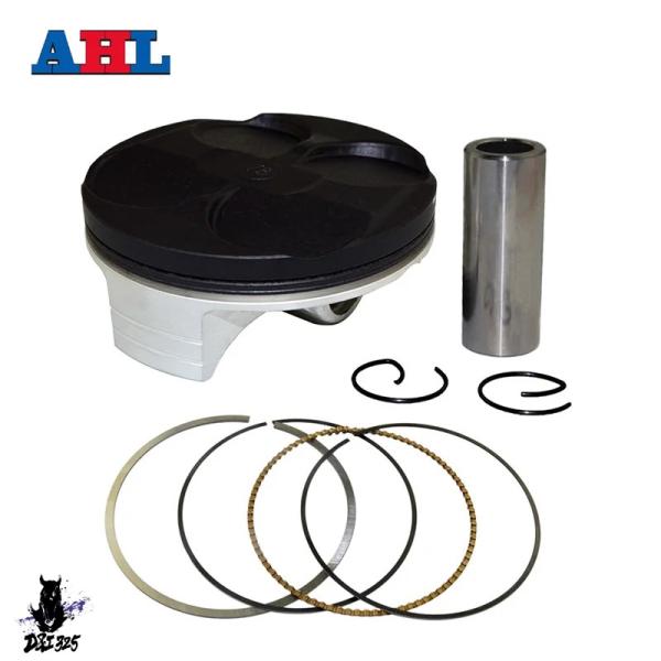 【互換品】 ホンダ CRF250R CRF250X 2004-2007 2004-2013 バイクエ...