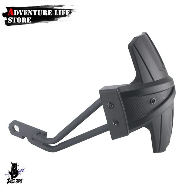 【互換品】 トライアンフ タイガー900 GT Pro Rally 2020-2024用 バイクリア...