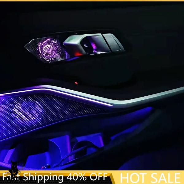 【互換品】 BMW G20 3シリーズ 2020ツイーターオーディオキットアップグレード 社外製