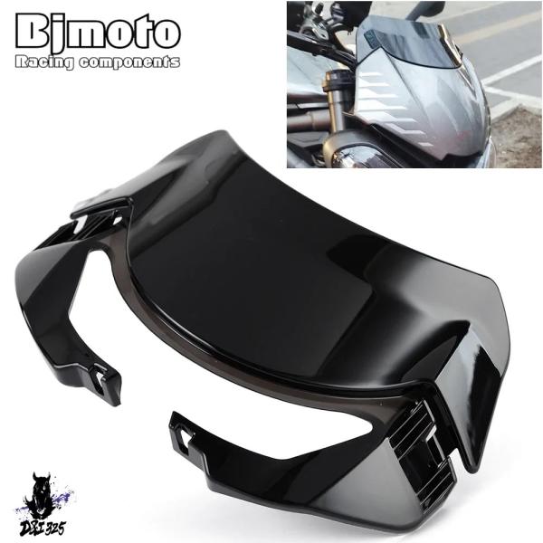 【互換品】 トライアンフ ストリートトリプル R 765 2020-2022 用 バイクウィンドウデ...