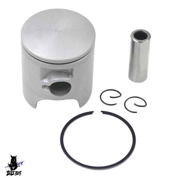 【互換品】 3サイズから選択 YAMAHA YZ85 2002-2018用 47.5mm 48mm ...