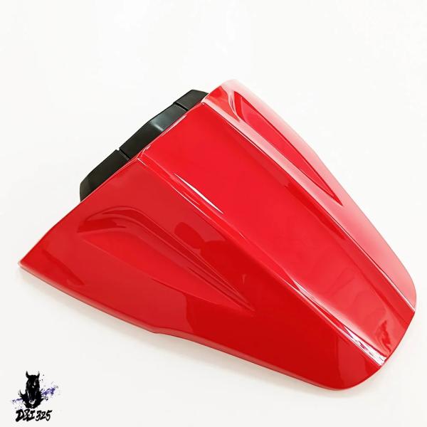 【互換品】 カワサキ Zx10r 2011-2015 カーボンフェアリングカバーとリアシートカバー ...