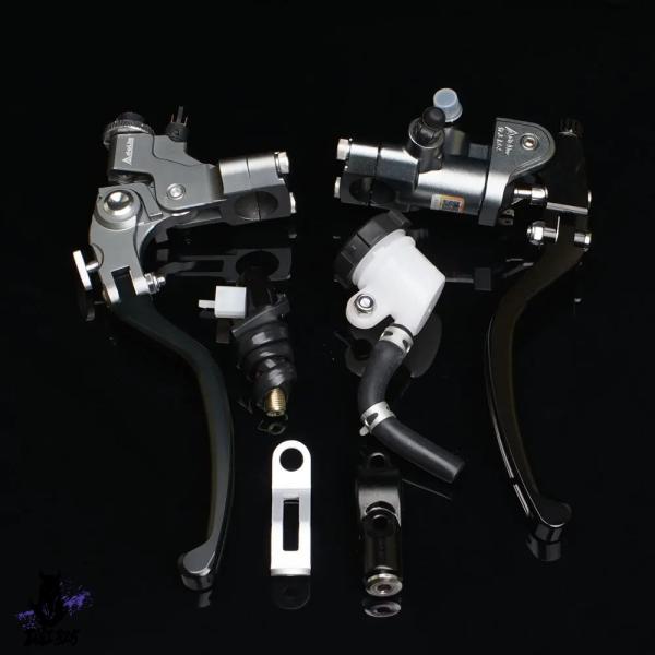 【互換品】 Adelin PX7 17.5RCS 19RCS ブレーキマスターシリンダー油圧clut...