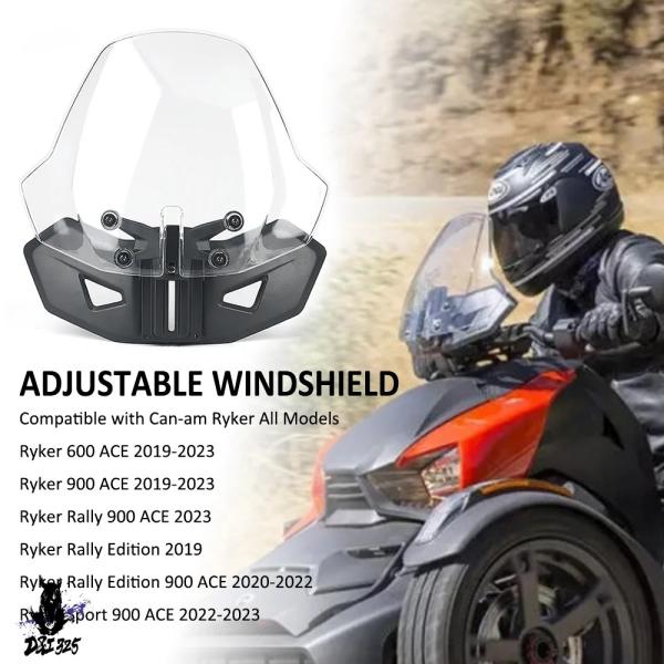 【互換品】 Can-am Ryker 600 900 スポーツ ラリーエディション 900 ace ...