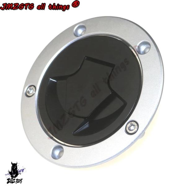 【互換品】 カワサキバイク用 燃料タンクキャップ エア6N E6RF Z1000 Z1000SX Z...
