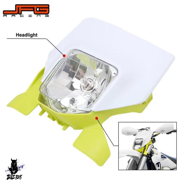 【互換品】 2020-2021 Husqvarna FE250 FE350 FE450 FE501 ...