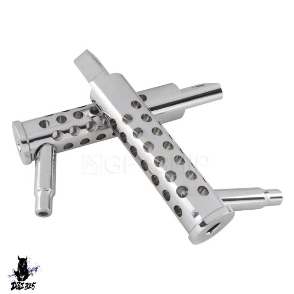 【互換品】 フロントフットレストウェアペグドライバー ハーレーXL883L XL1200X C V ...