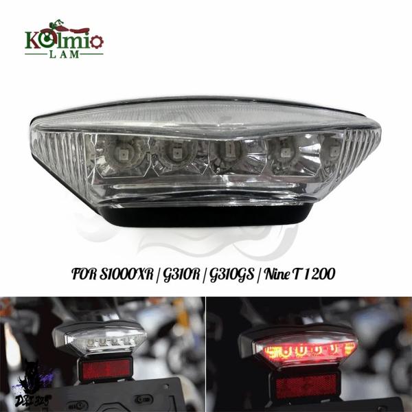 【互換品】 BMW S1000XR G310R G310GS R9T S1000XR 統合テールライ...