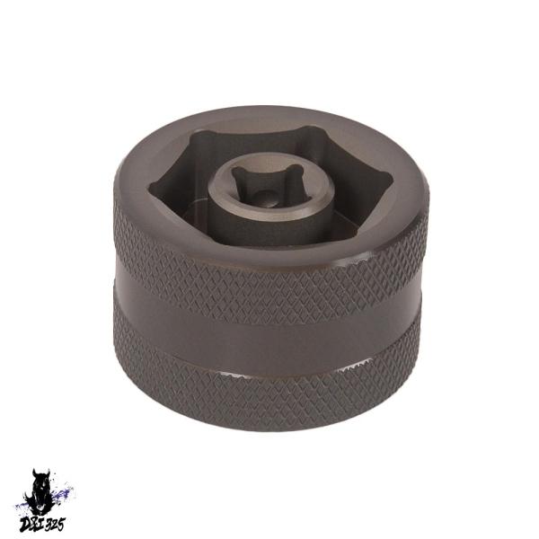 【互換品】 Ducati バイク用リアソケットツールアルミ 41mm 46mm 916 996 99...