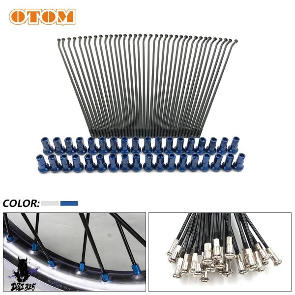 【互換品】 ヤマハYZ125 250 250FX 450F WR250 450 バイク用ステンレスホ...