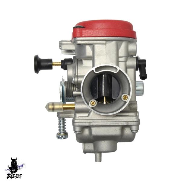 【互換品】 タンク250 250ccのATV バイク用キャブレターTKMV30 PD30 30mme...